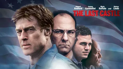 The Last Castle