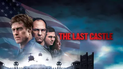 The Last Castle
