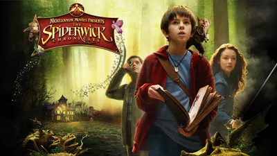 The Spiderwick Chronicles