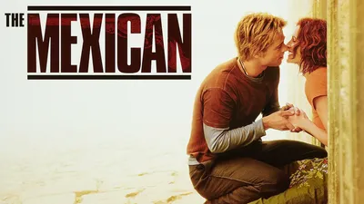 The Mexican