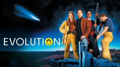 Evolution