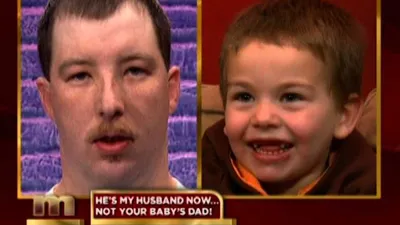 The Maury Show