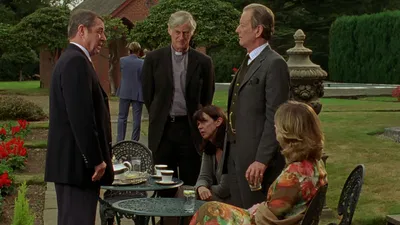 Midsomer Murders