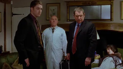 Midsomer Murders