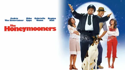 The Honeymooners