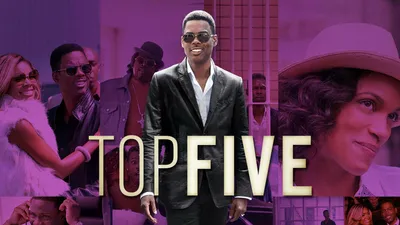 Top Five