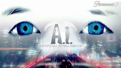 A.I. Artificial Intelligence