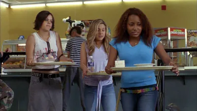 Degrassi: The Next Generation