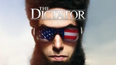 The Dictator