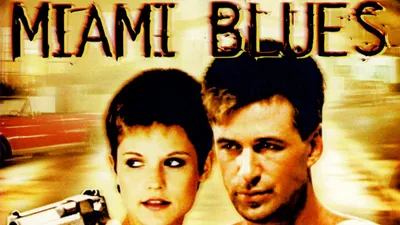 Miami Blues