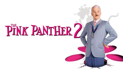 The Pink Panther 2