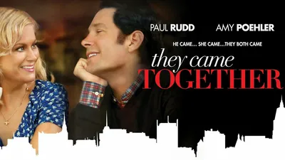 They Came Together