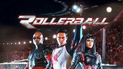 Rollerball