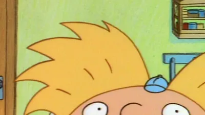 Hey Arnold!