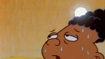 Hey Arnold!