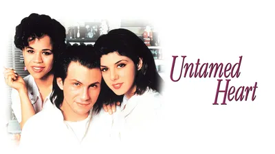 Untamed Heart