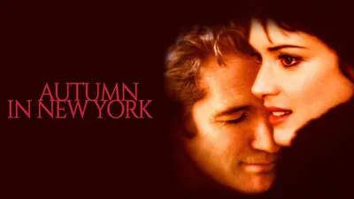 Autumn In New York