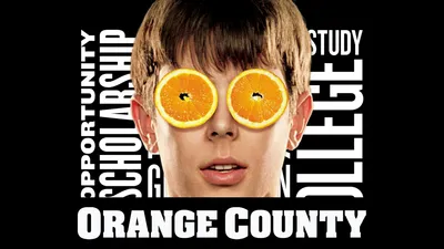 Orange County