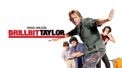 Drillbit Taylor