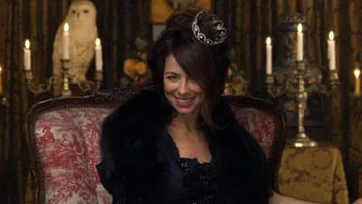 Another Period