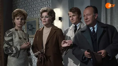 Der Kommissar
