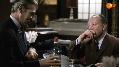 Der Kommissar