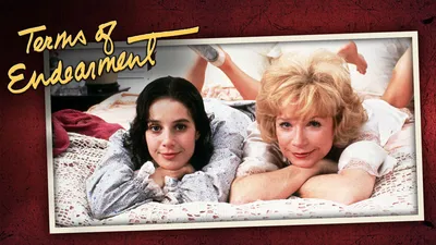 Terms of Endearment
