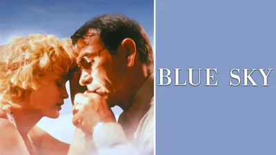 Blue Sky