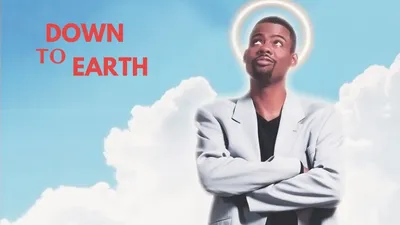 Down to Earth