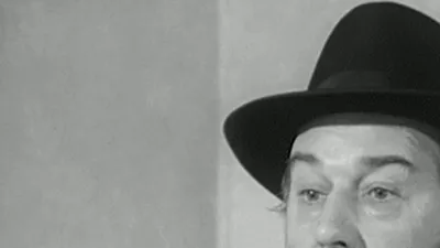Der Kommissar
