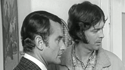 Der Kommissar