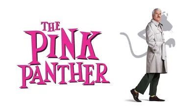 The Pink Panther