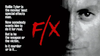 F/X