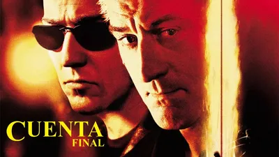 Cuenta final