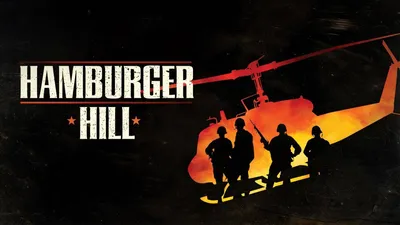 Hamburger Hill