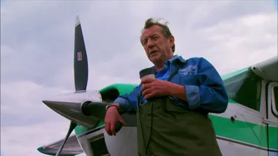 Ice Pilots