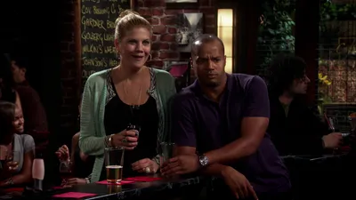 The Exes