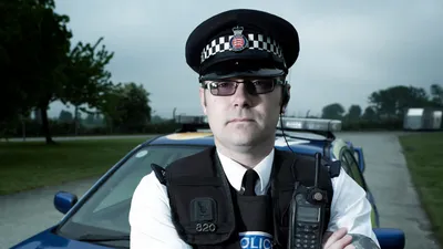 Police Interceptors