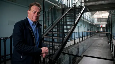 Portillo's Hidden History Of Britain