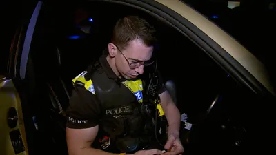 Police Interceptors