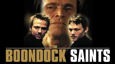 The Boondock Saints