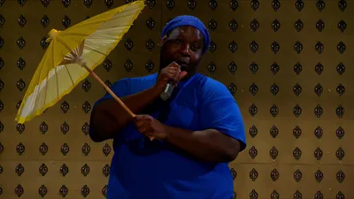 RuPaul's Drag Race