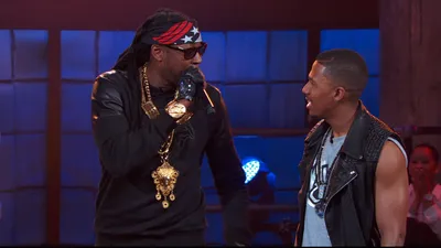 Nick Cannon Presents: Wild 'N Out