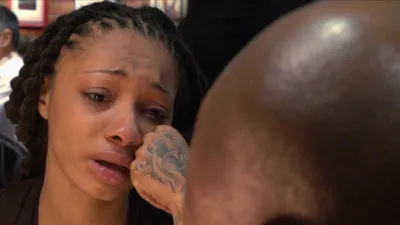 Black Ink Crew