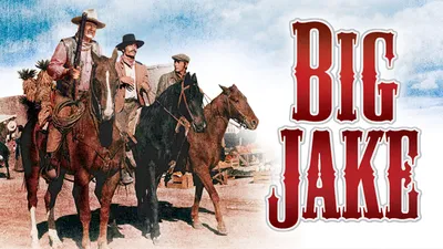 Big Jake