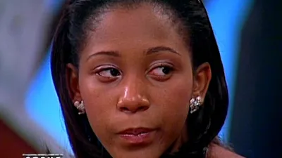 The Steve Wilkos Show