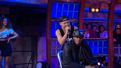 Nick Cannon Presents: Wild 'N Out