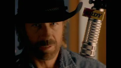 Walker, Texas Ranger