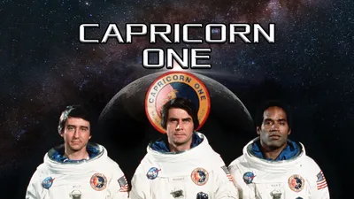 Capricorn One