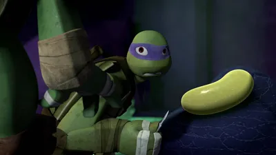Teenage Mutant Ninja Turtles